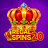 Regal Spins 20 徽标