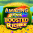 Amazing Link Boosted Riches 徽标