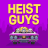 Heist Guys 徽标