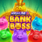 Area Link Bank Boss 徽标