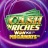 Cash N Riches Wowpot Megaways 徽标