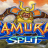 Samurai Split 徽标