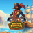 Pirate Bonanza 徽标