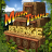 Mayan Temple Revenge 徽标