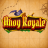 Ahoy Royale 徽标