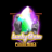 Lucky Gem Fusion Reels 徽标