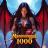 Manananggal 1000 徽标