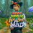 Absolootly Mad Mega Moolah 徽标