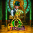 Book of Oz Lock N Spin 徽标