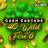 Cash Cascade - 40 Wild Fire 6 徽标