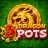 3 Dragon Pots 徽标