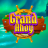 Grand Ahoy 徽标