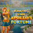 Amazing Link Apollos Fortune 徽标