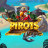 Pirots 徽标