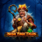 Baba Yaga Tales 徽标