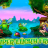 Super Lucky Frog 徽标