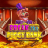 Break The Piggy Bank - Octoplay 徽标