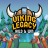 Viking Legacy: Hold & Win 徽标