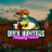 Duck Hunters Happy Hour 徽标