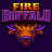 Fire Buffalo 徽标