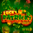 Lucky Patrick's Day logo