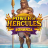Power of Hercules Bonanza 徽标