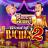 Piggy Prizes Wand Of Riches 2 徽标