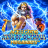 Age Of The Gods: King of Olympus Megaways 徽标