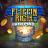 Flippin’ Rich LuckyTap 徽标