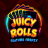 Juicy Rolls Feature Frenzy 徽标
