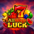 All Ways Luck 徽标