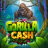 Gorilla Cash 徽标