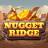Nugget Ridge 徽标