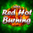 Red Hot Burning 徽标