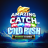 Amazing Catch Cold Rush Power Combo 徽标