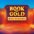 Book of Gold Multichance 徽标