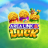 Area Link All the Luck 徽标