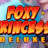 Foxy Princess Deluxe 徽标
