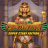 Book Of Cleopatra Super Stakes 徽标