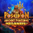 Ancient Fortunes Poseidon Megaways 徽标