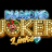 Diamond Joker Links 徽标