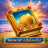 Book Of Aphrodite 徽标