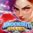 Knockout Riches 徽标
