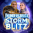 Thunderstruck Stormblitz 徽标