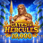 Gates of Hercules 10,000 徽标