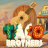 Taco Brothers 徽标