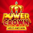 Power Crown Hold and Win 徽标