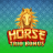 Horse Trio Bonus 徽标