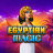 Egyptian Magic 徽标