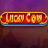 Lucky Coin 徽标